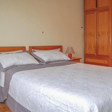 Casa Montse - Derecha Apartment Коломбрес Екстериор снимка
