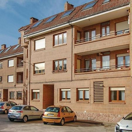 Casa Montse - Derecha Apartment Коломбрес Екстериор снимка
