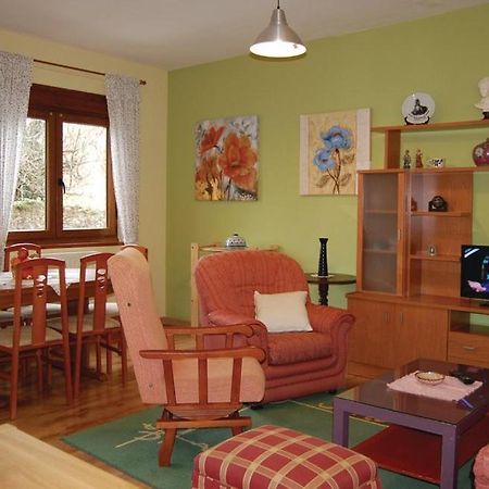 Casa Montse - Derecha Apartment Коломбрес Екстериор снимка