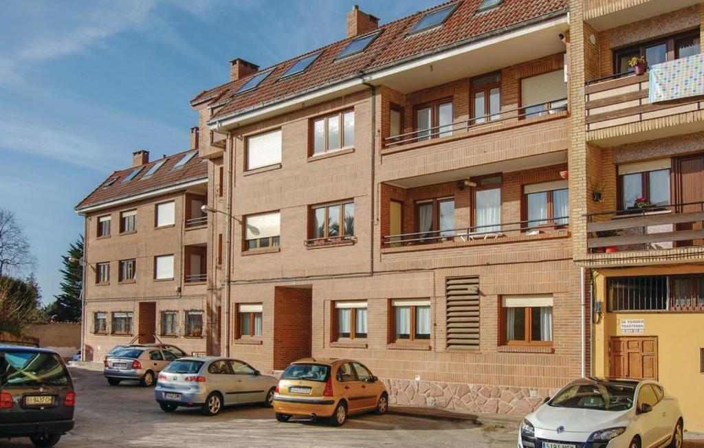 Casa Montse - Derecha Apartment Коломбрес Екстериор снимка