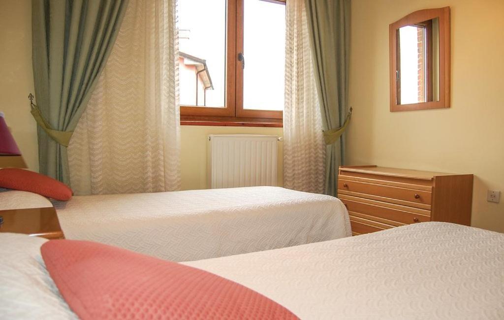 Casa Montse - Derecha Apartment Коломбрес Екстериор снимка
