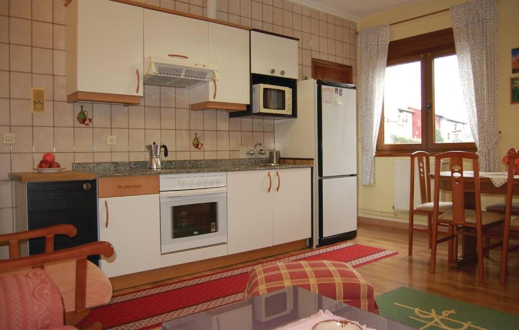 Casa Montse - Derecha Apartment Коломбрес Екстериор снимка